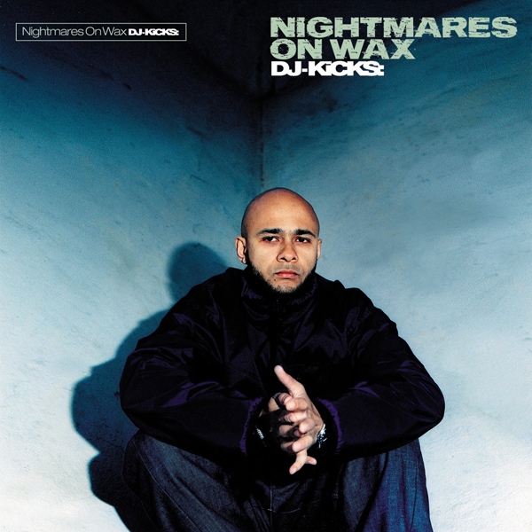 Nightmares On Wax / Ease Jimi