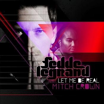 Let Me Be Real (Radio Edit)