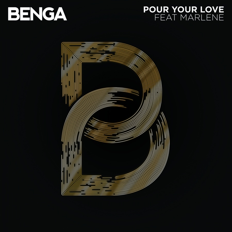 Pour Your Love feat Marlene (Chuckie Remix)