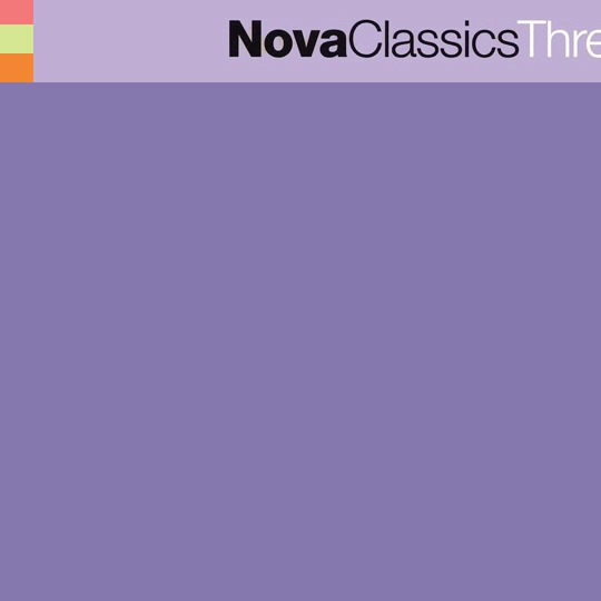 Nova Classics Three
