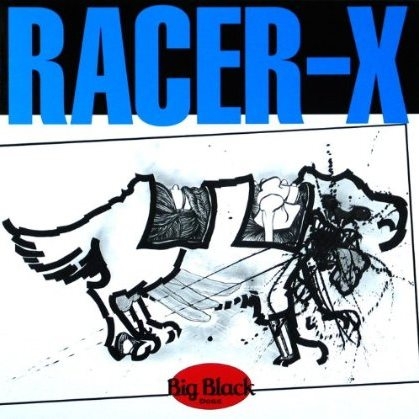 Racer X