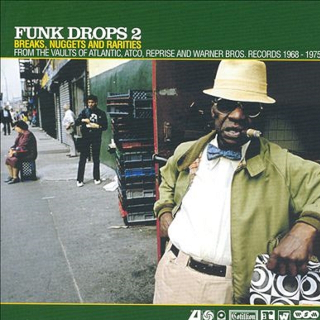 Funk Drops 2