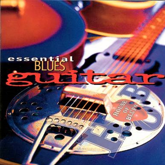 I Have the Same Old Blues