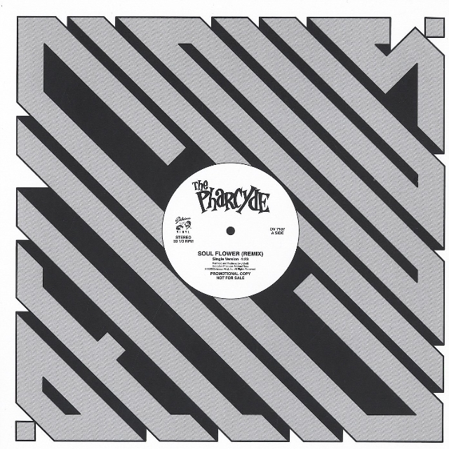 Soul Flower (with the Brand New Heavies)