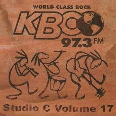 KBCO Studio C Volume 17