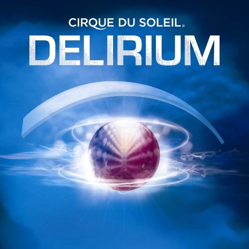 Delirium (Unmixed Dance Remixes)