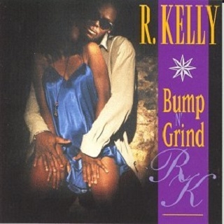 Bump N' Grind (How I Feel It Extended mix)