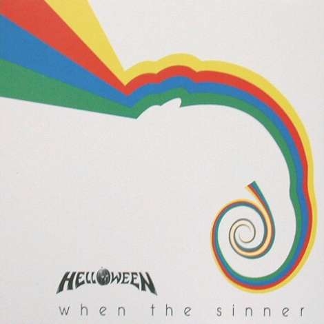 When the Sinner (edit)