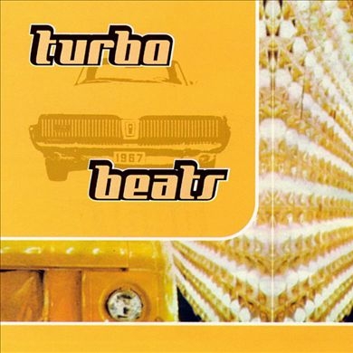 Santa Maria (Flux Ants In Your Pants)