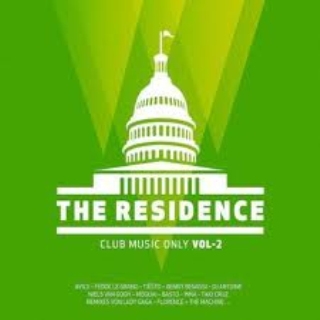 The Residence - Club Music Only Vol. 02