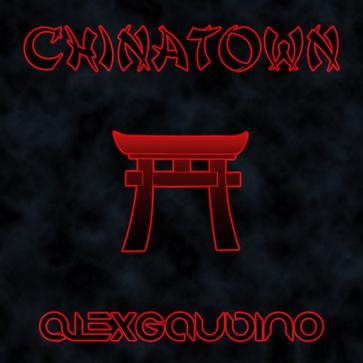 Chinatown (Original Mix)