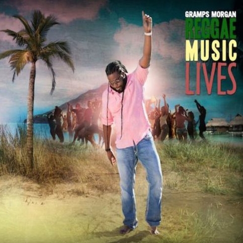 Want Fi Charge Mi (feat. India Arie)