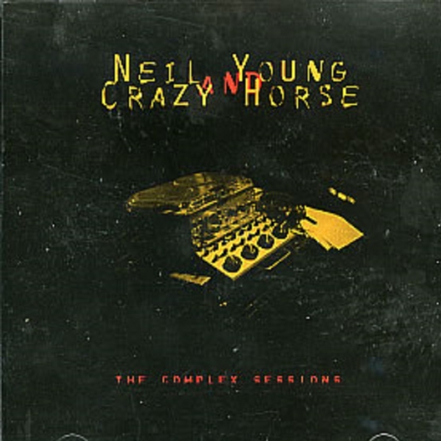 My Heart Live Video Versions For Promotie Only 1994