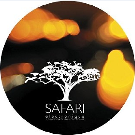 Crapette (Seth Troxler & Shaun Reeves Hot Remix)