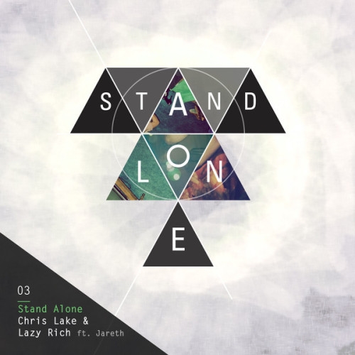 Stand Alone (Radio Edit)