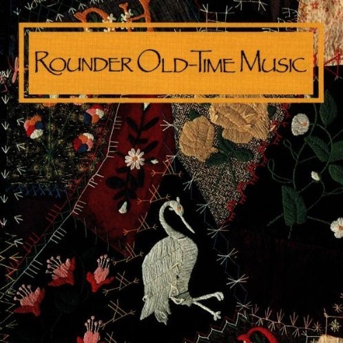 Rounder Old-Time Music
