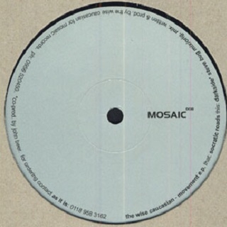 Darkside (Original Mix)(Co-Prodeced by John Beer)