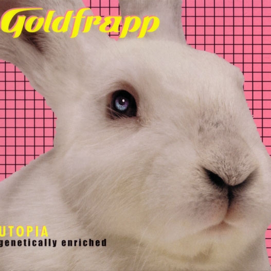 U.K. Girls (Physical)