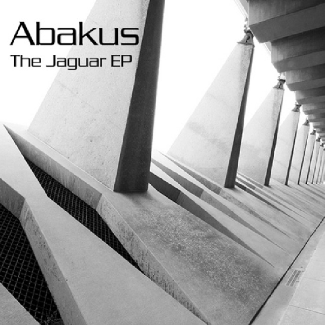 The Jaguar EP