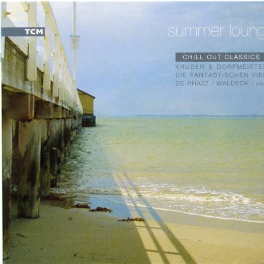 Summer Lounge - Chill Out Classics