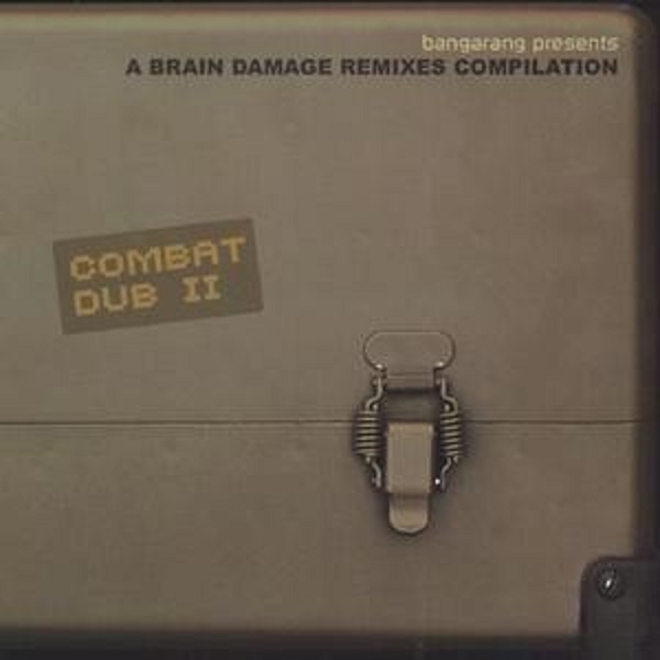 A Brain Damage Remix Compilation - Combat Dub 2