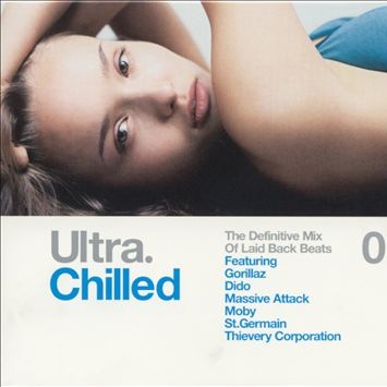 Ultra. Chilled 01