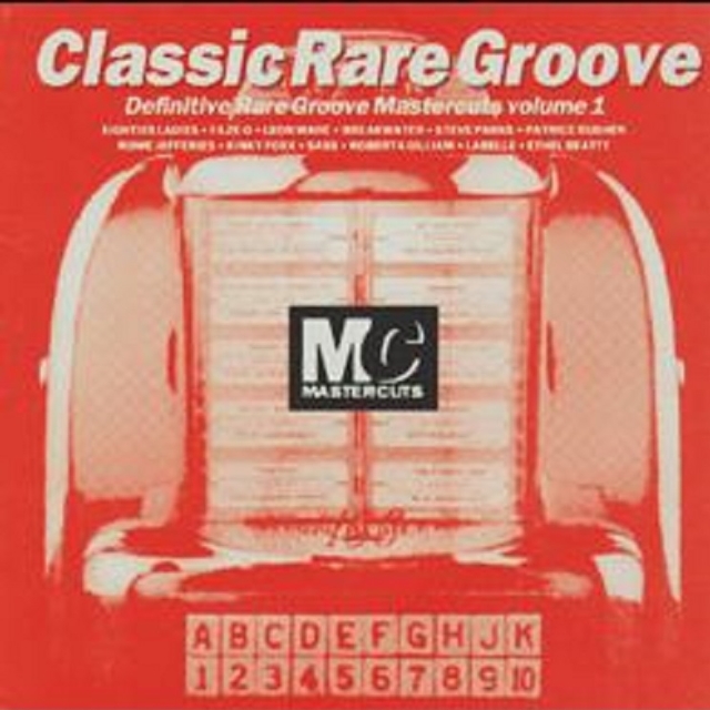 Why I Came to California (Original Full Album Version)