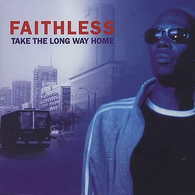 Take The Long Way Home (Rollin' Mix)