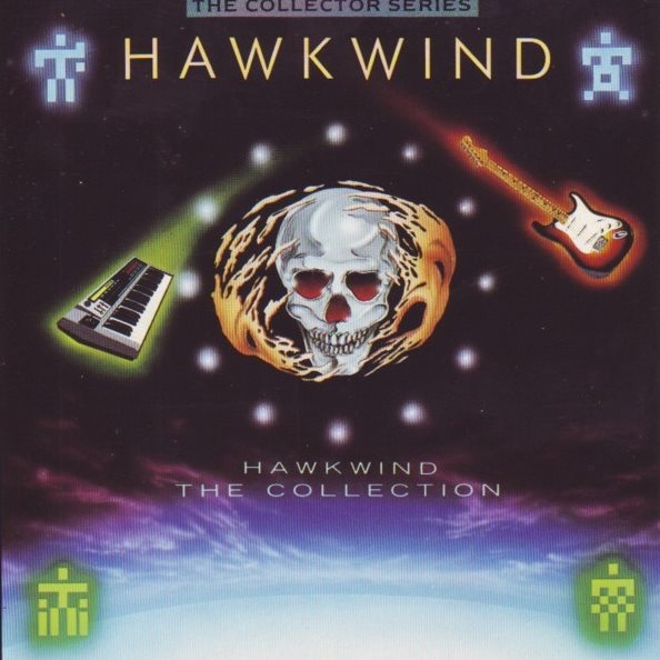 The collection 1986 (Castle Communications)