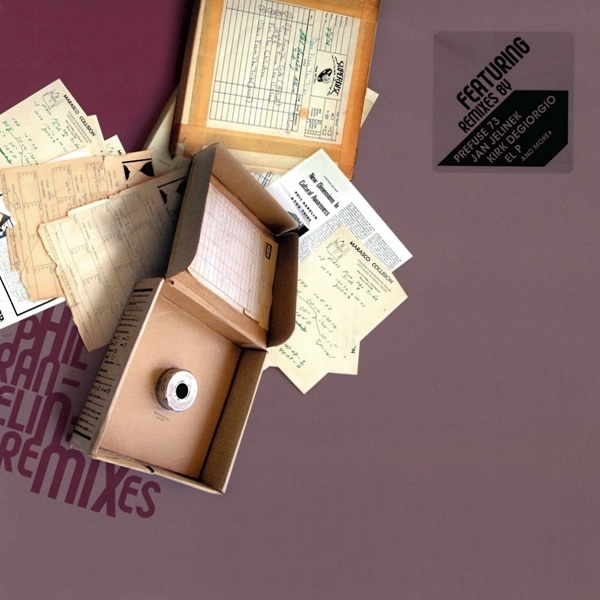 For The Children (Offworld Mix)