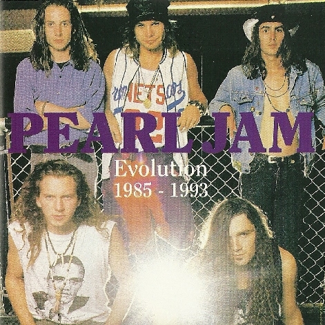 Pearl Jam - Christmas Tree.