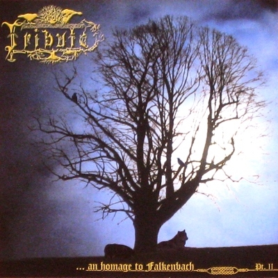 The Ardent Awaited Land