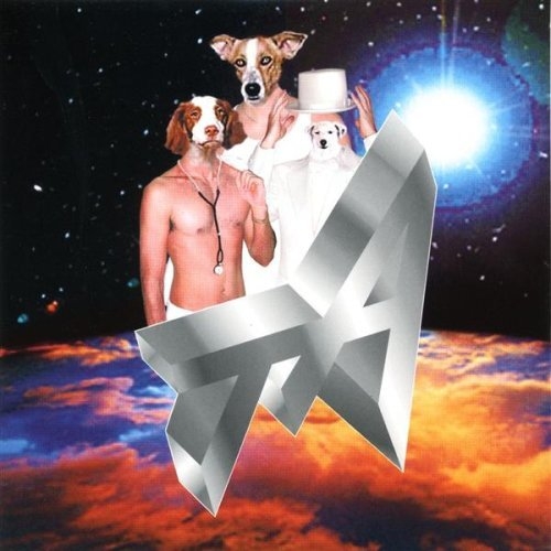 Radio Attack pt. 2 (re-edit)