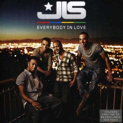 Everybody in Love (Radio Edit)