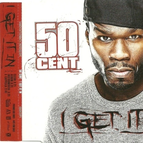 I Get It In (Album Version Explicit)