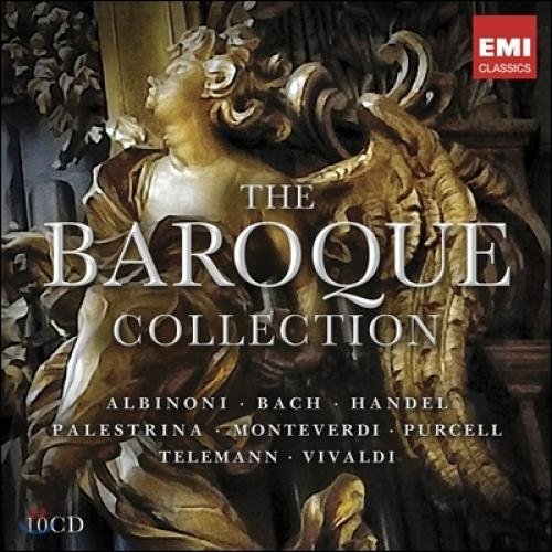 The Water Music (suite) : Hornpipe