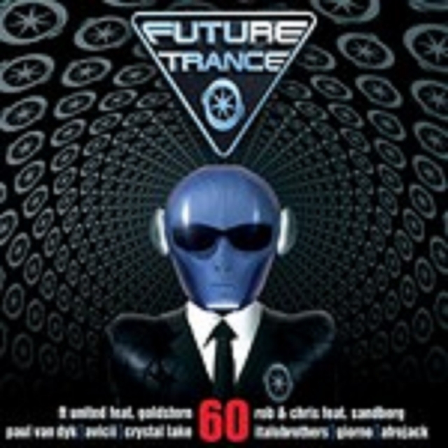 Future Trance Vol.60