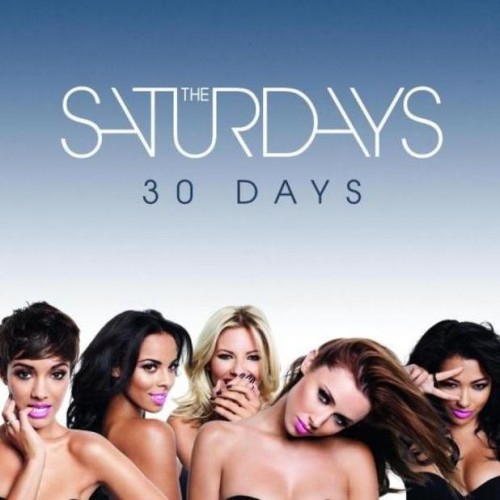 30 Days (Max Sanna & Steve Pitron Club Mix)
