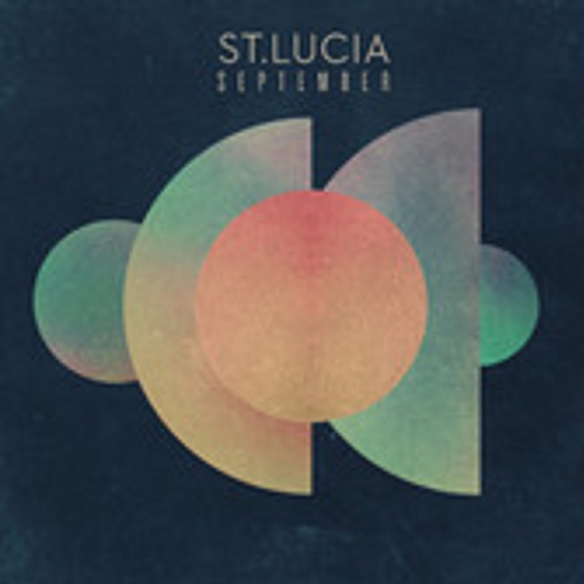 September - Punks Jump Up Funhouse Mix