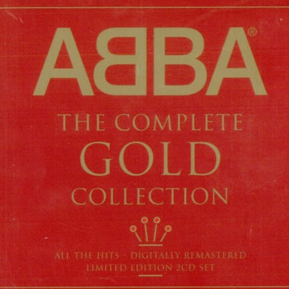 GOLD: Complete Edition