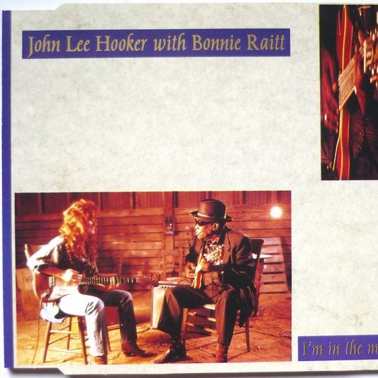 That's Alright (With Charlie Musselwhite)