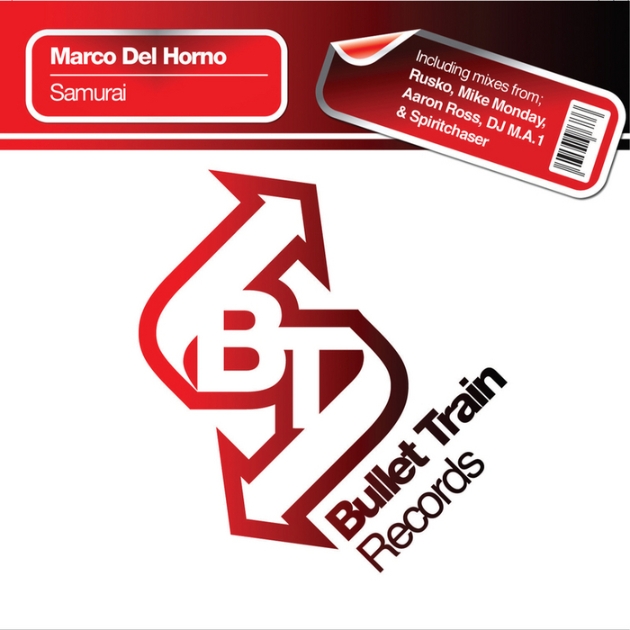 Samurai (Original Mix)