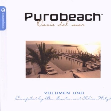 Purobeach - Volumen Uno