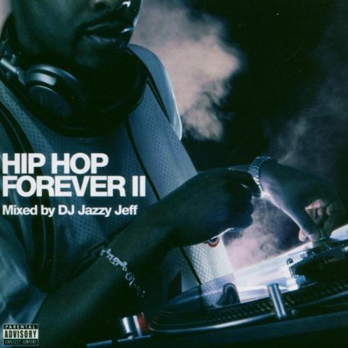 Hip Hop Forever II
