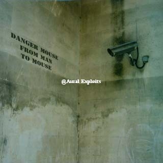 It Ain't Hard To Tell (Danger Mouse Remix)