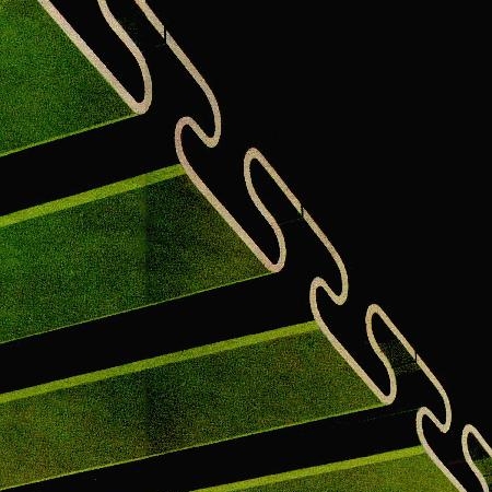 The Kahanek Incident - Volume 3