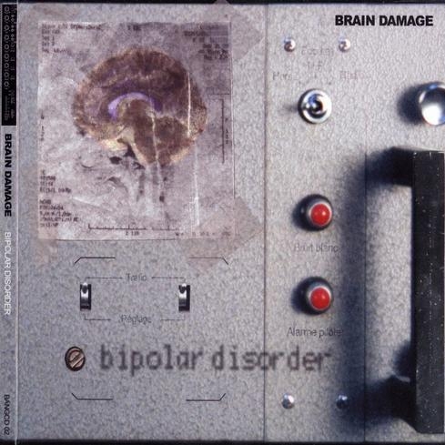 Brain Damage Theme 5