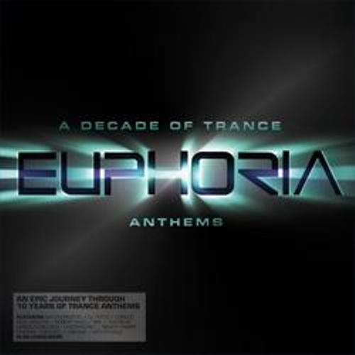 Euphoria: A Decade of Trance Anthems