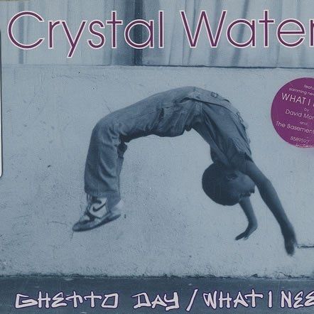 Ghetto Day (Radio Mix)