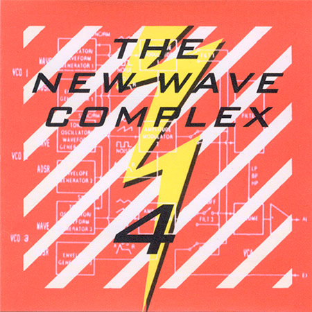 The New Wave Complex - Volume 4